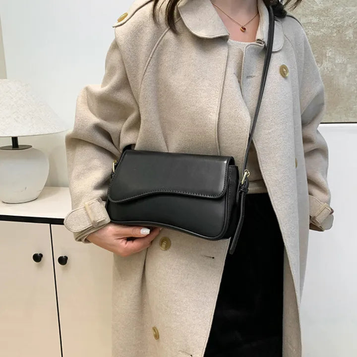 Salla | Crossbody Bag  - By Qivii