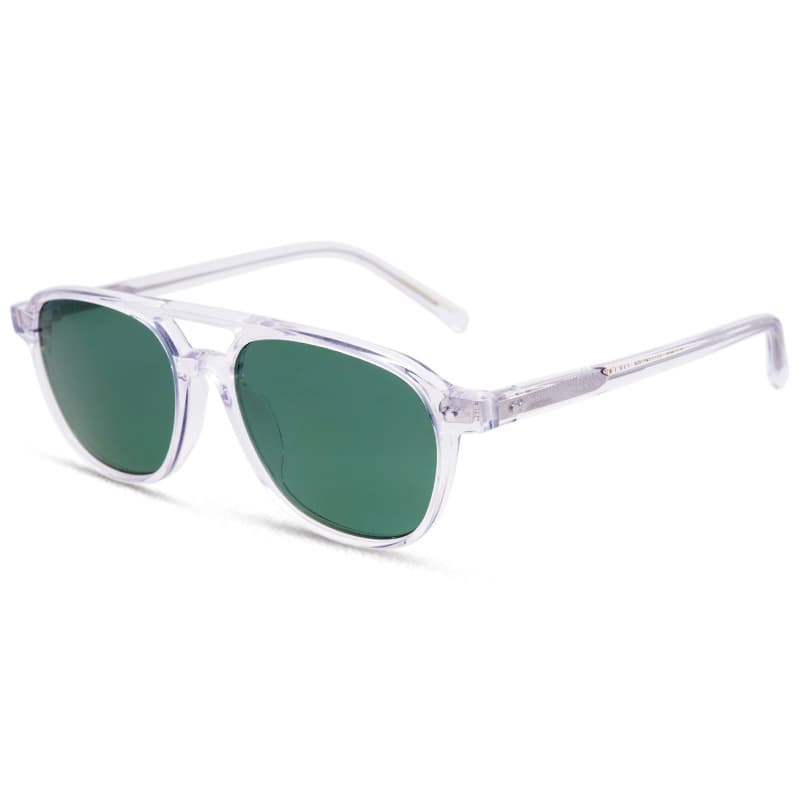 Sinclair Aviator Sunglasses