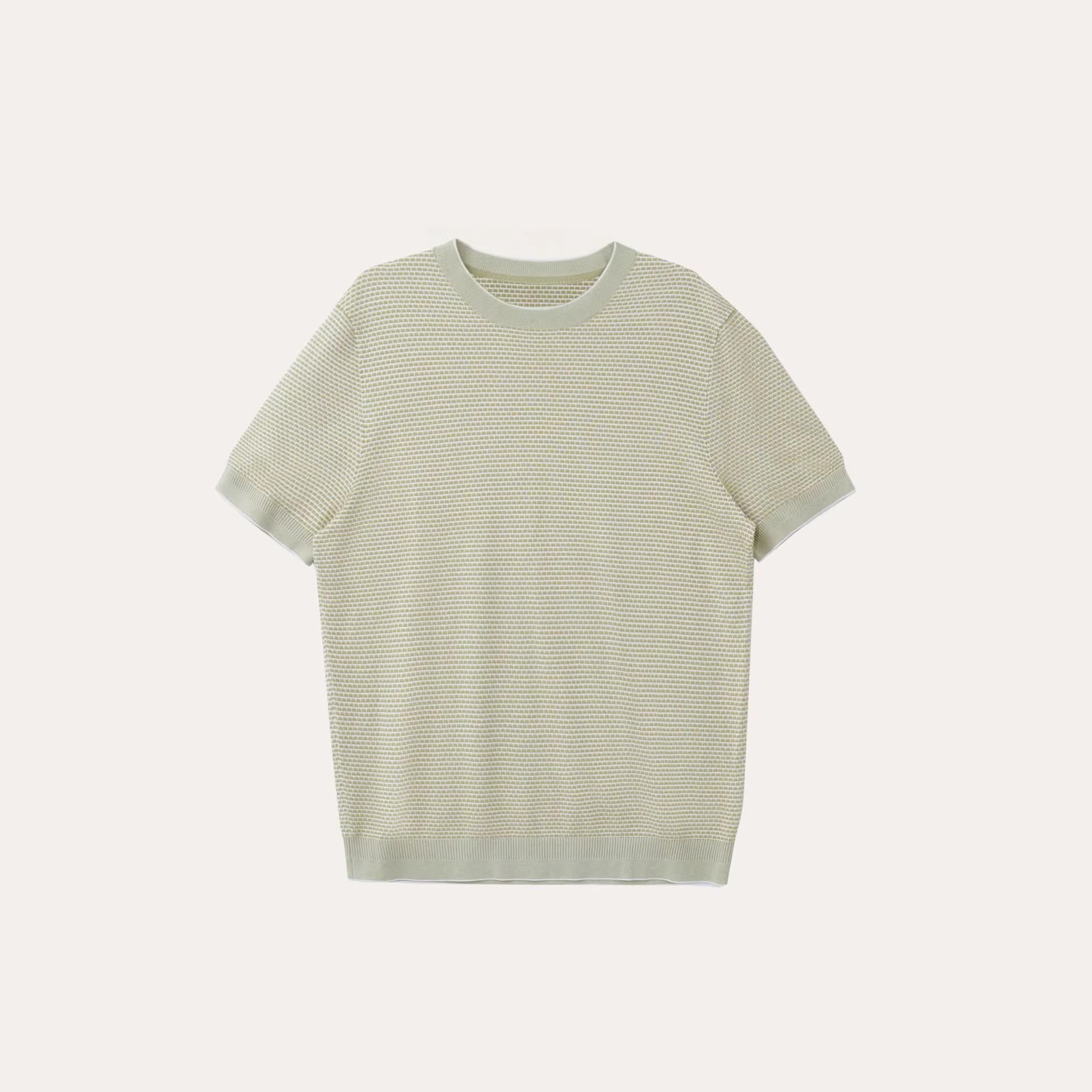 Salina Knit Tee