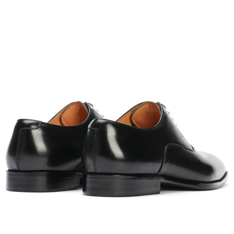 Chesham Leather Derby Shoe