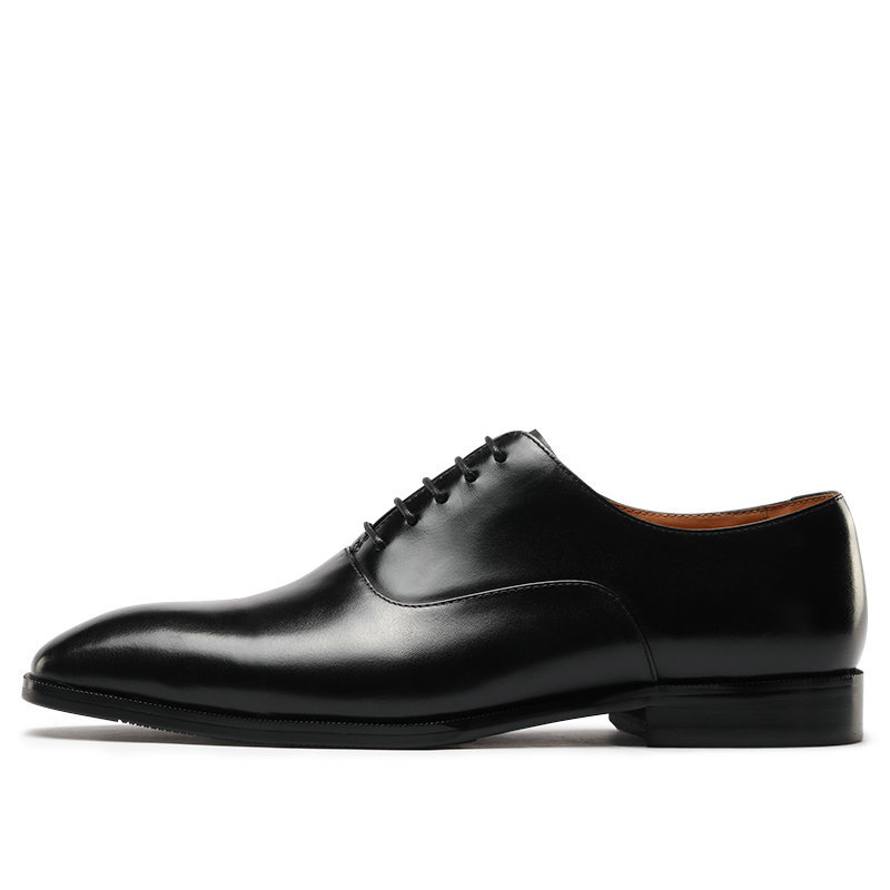 Chesham Leather Derby Shoe