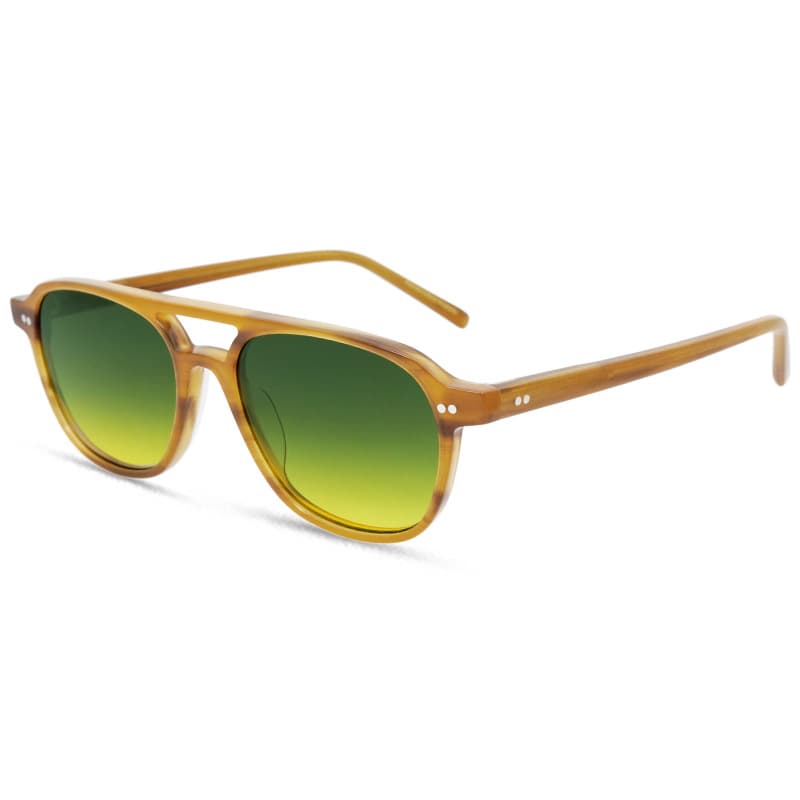 Sinclair Aviator Sunglasses