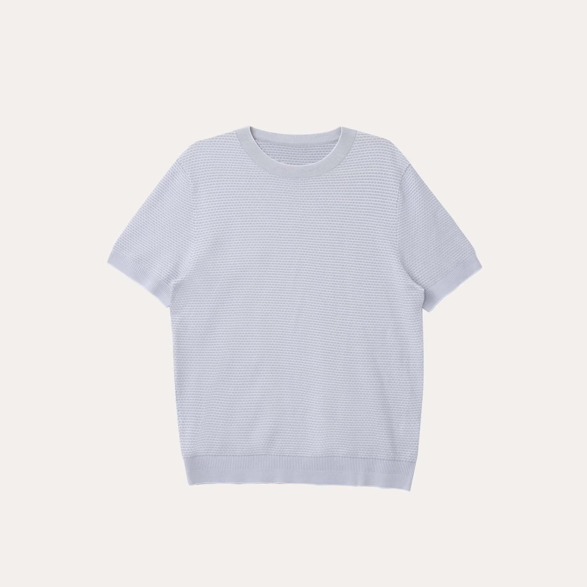 Salina Knit Tee