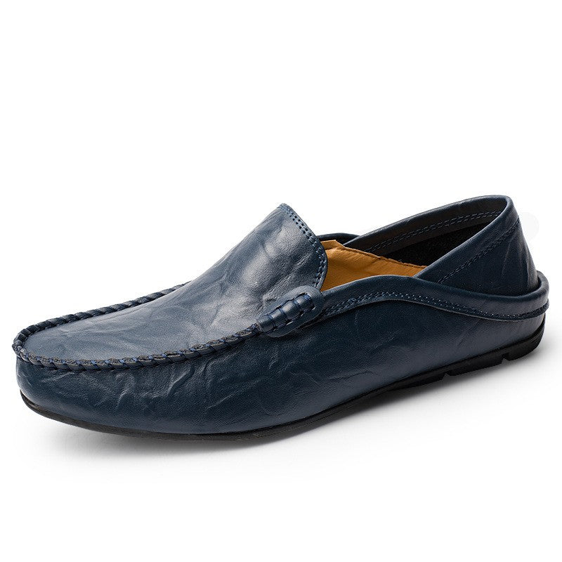 Florence Leather Travel Shoe