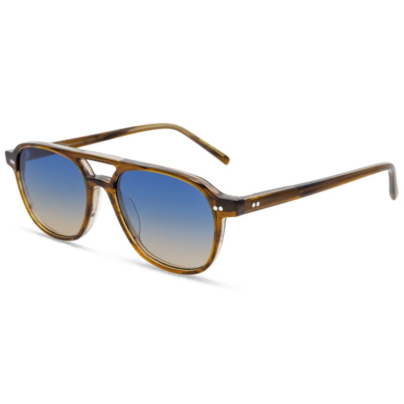 Sinclair Aviator Sunglasses