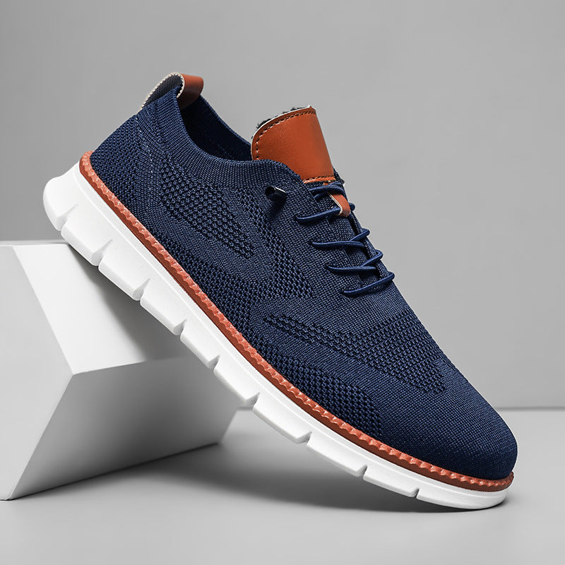 Ashton Everyday Sneaker