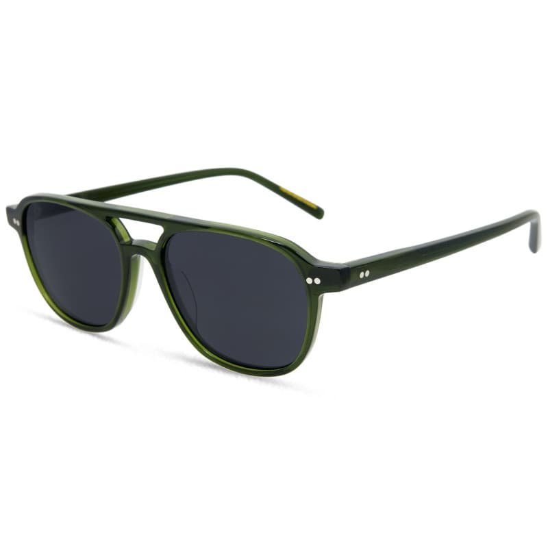 Sinclair Aviator Sunglasses