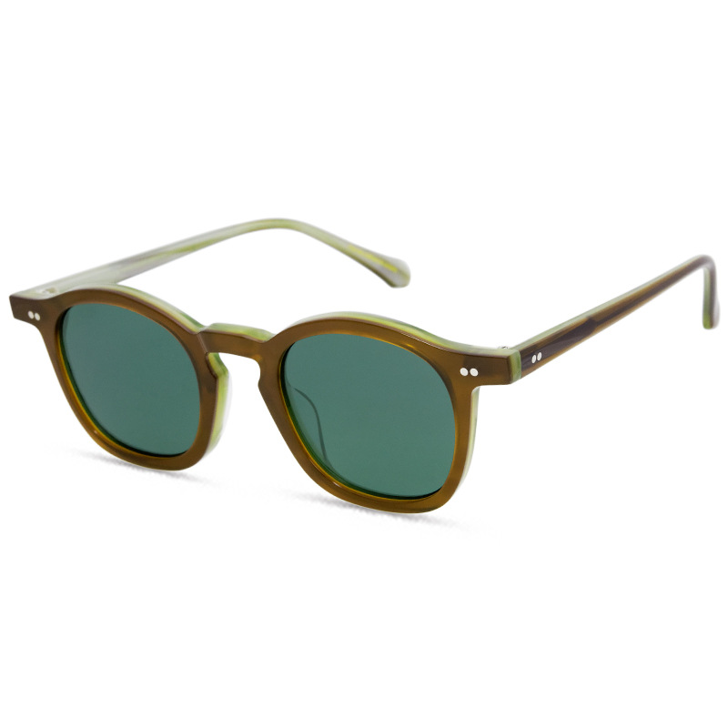 Portman Everyday Sunglasses