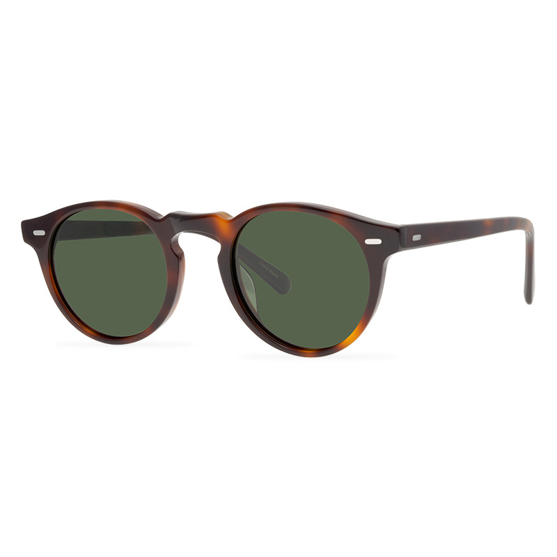 Henley Polarised Sunglasses