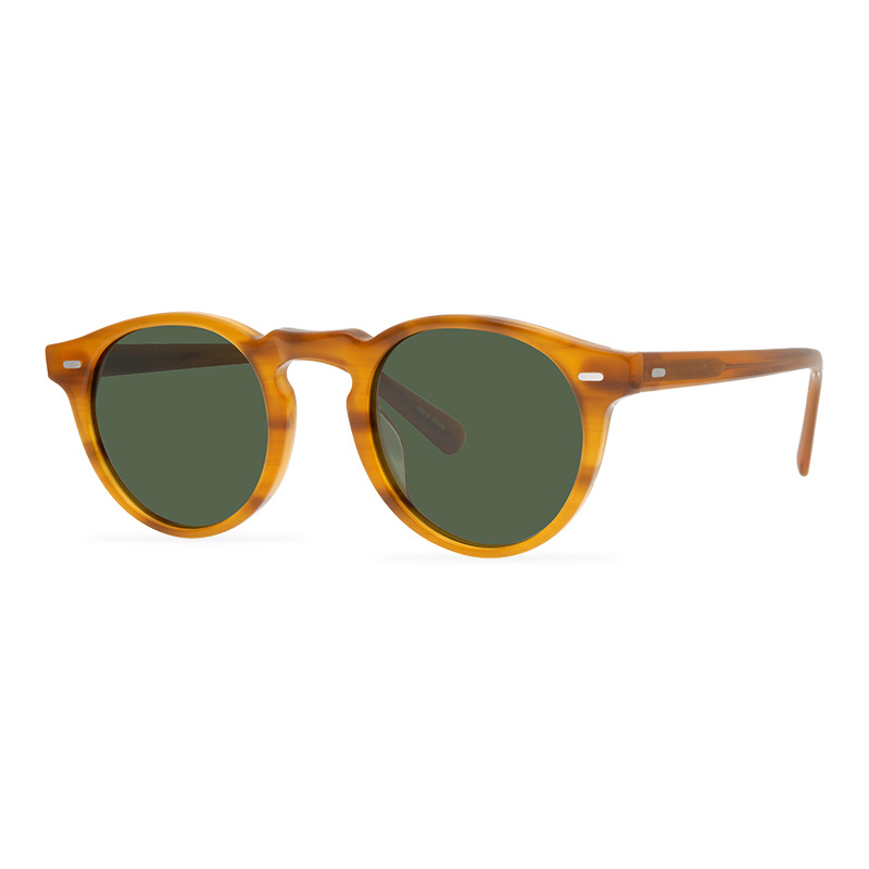Henley Polarised Sunglasses