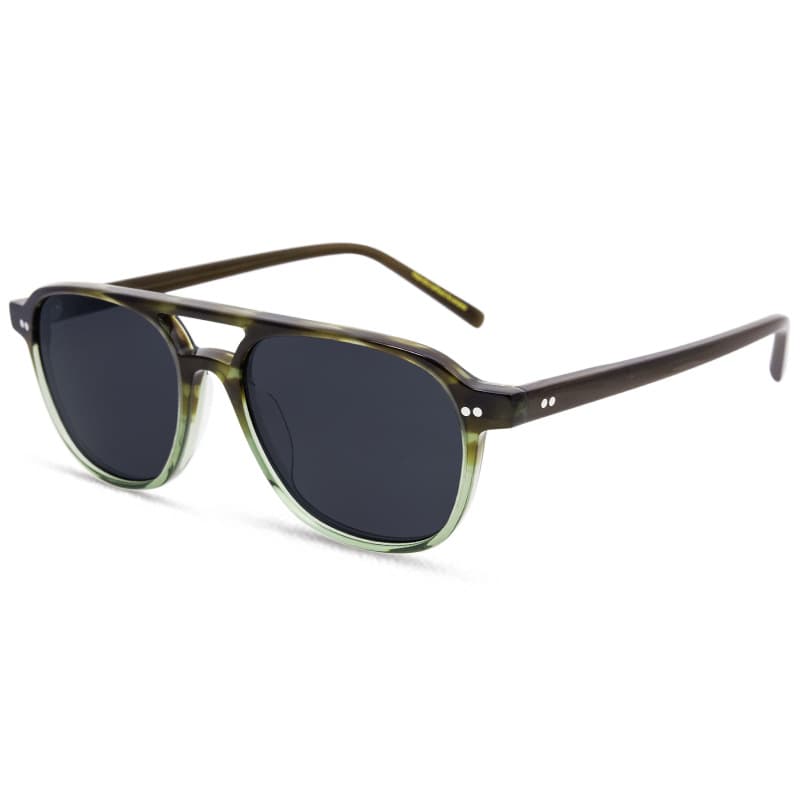 Sinclair Aviator Sunglasses