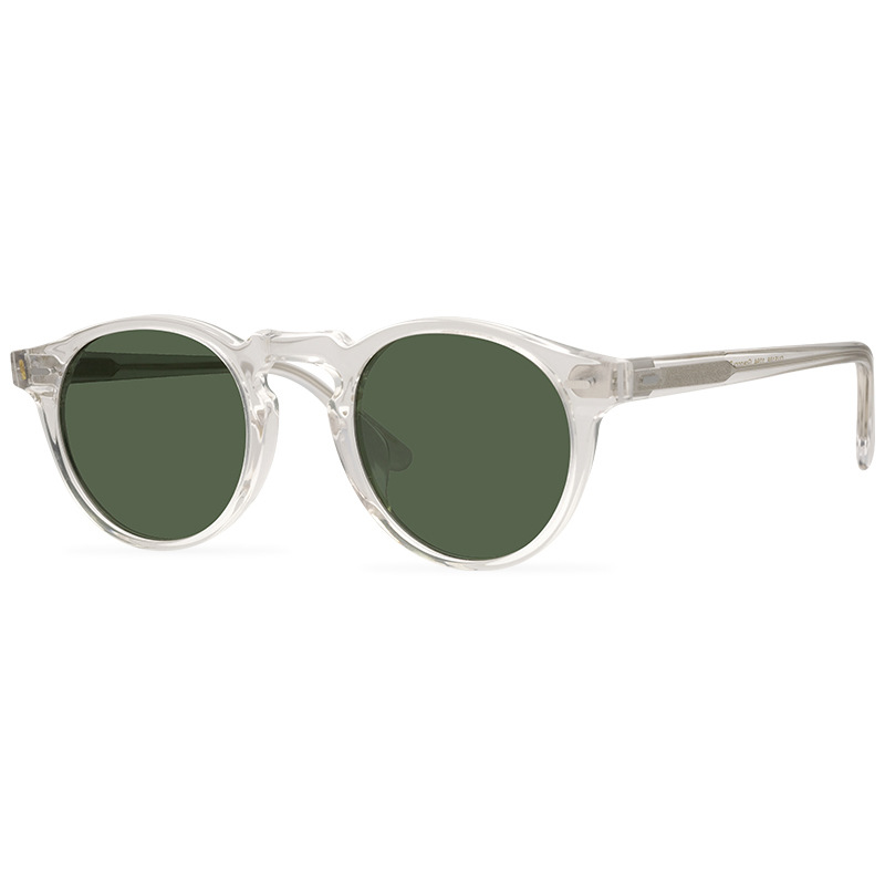 Henley Polarised Sunglasses