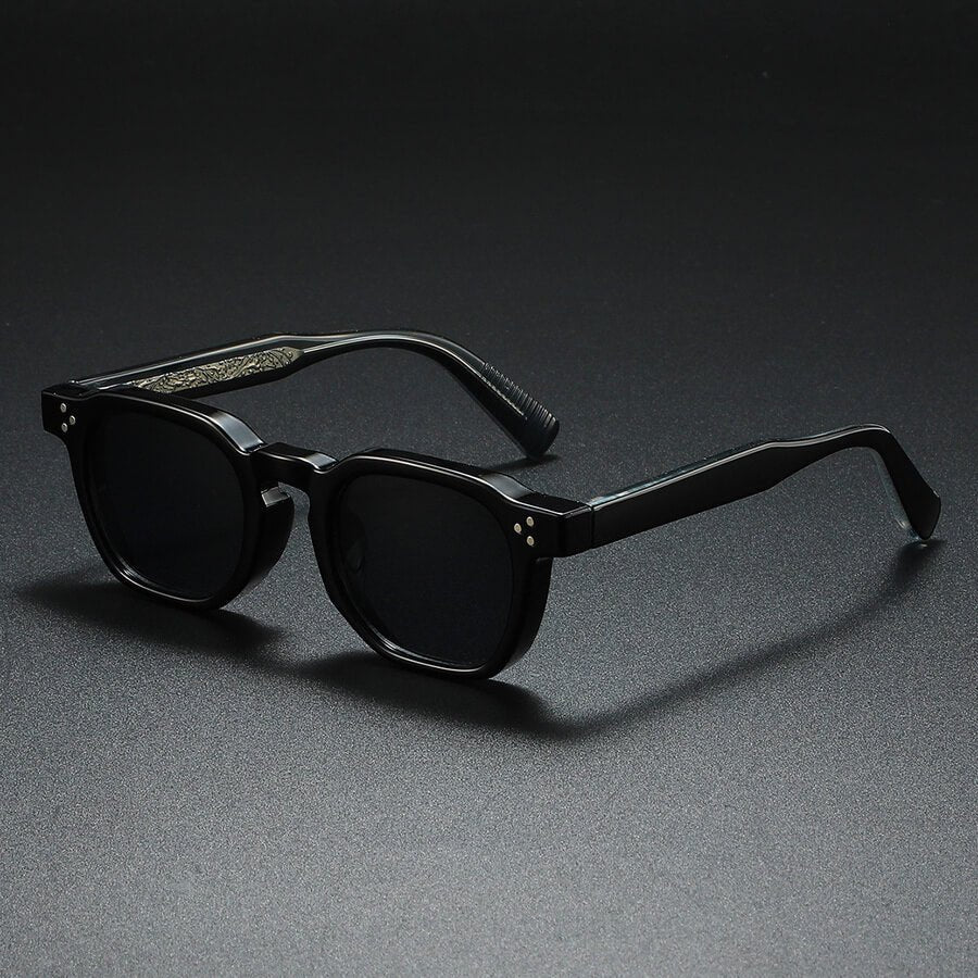 Silano Retro Shades  - By Qivii