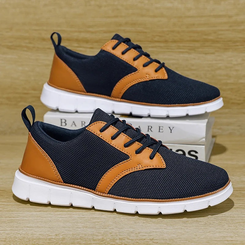 Arden Mesh Sneakers
