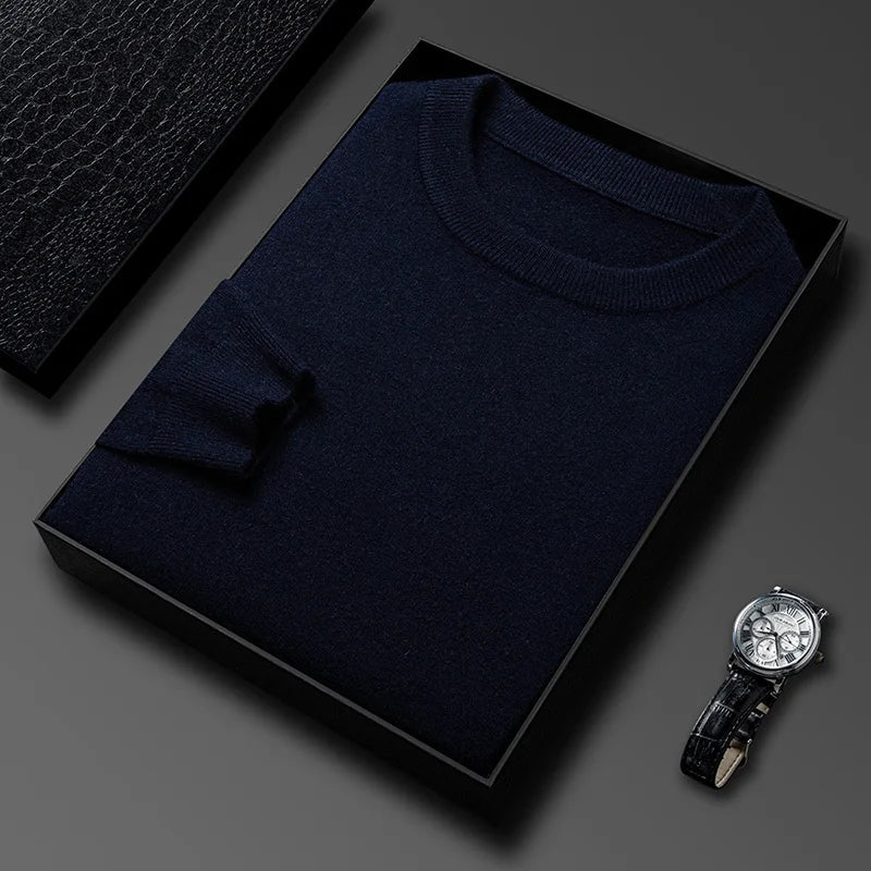 Orizio Knit Sweater