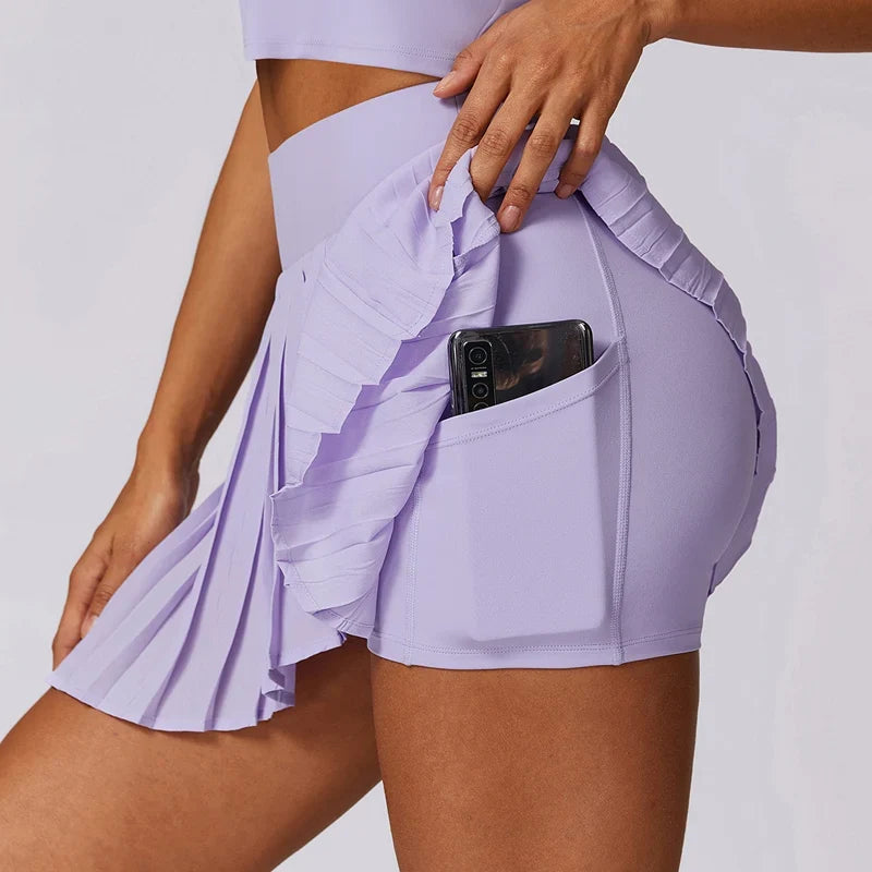 Celeste Skirt