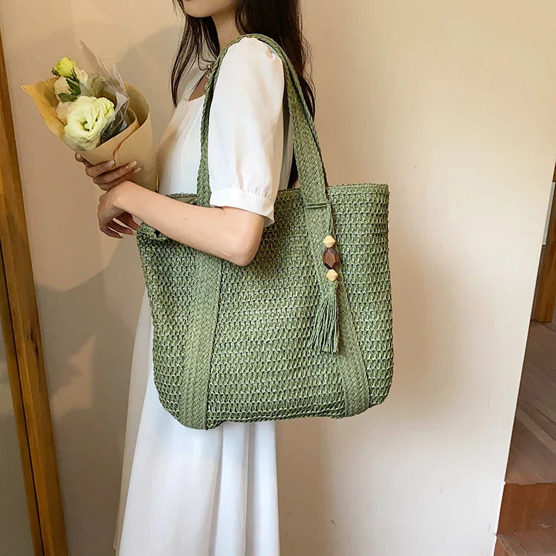 Totah | Tote Bag  - By Qivii