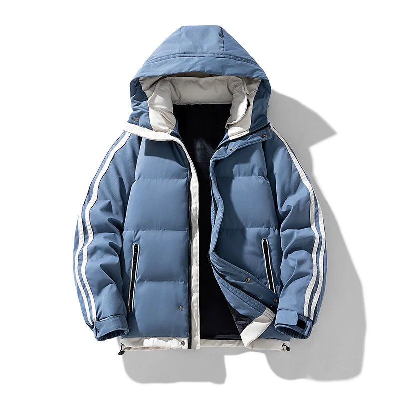 Alpine Defender Coat