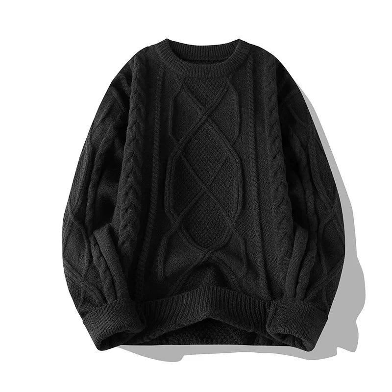 Glenmore Sweater