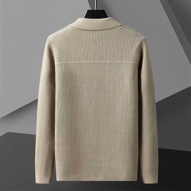 Archer Cardigan
