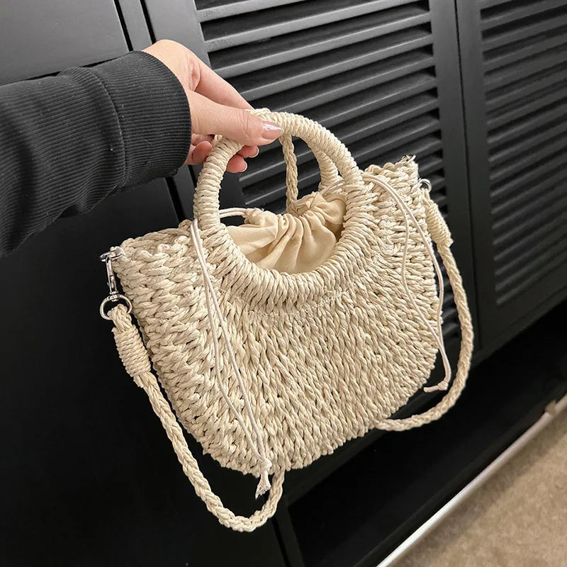 Palla | Crossbody Bag  - By Qivii