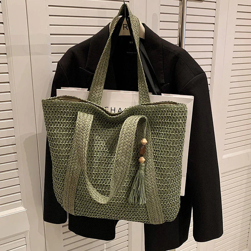 Totah | Tote Bag  - By Qivii
