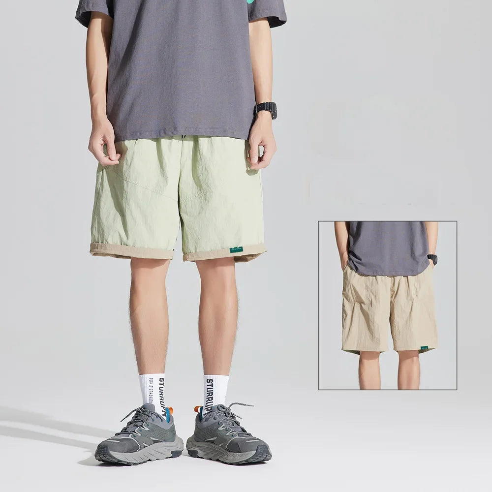 The Flip Shorts