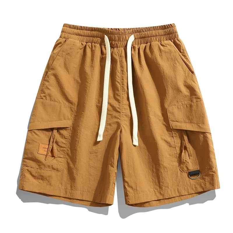Ridge Cargo Shorts