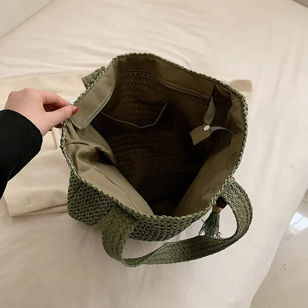 Totah | Tote Bag  - By Qivii
