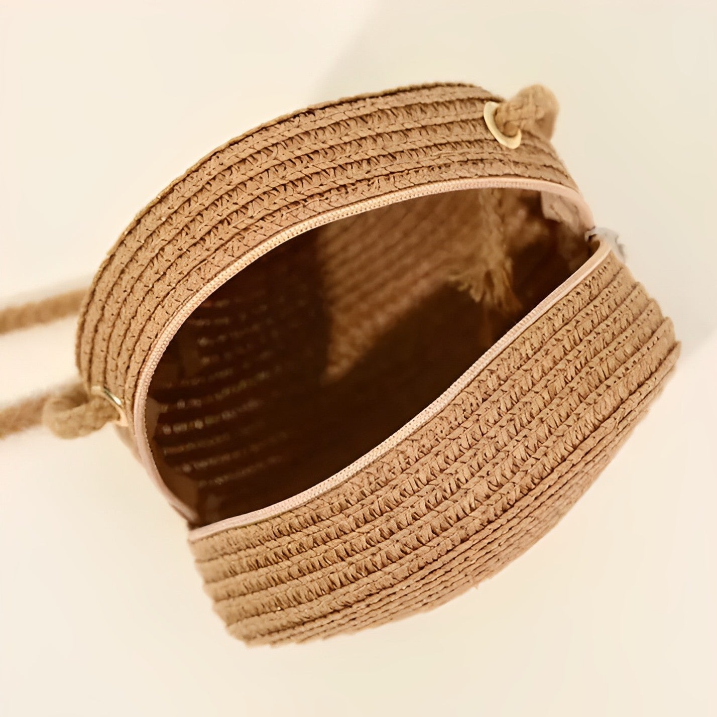 Panna | Crossbody Bag  - By Qivii