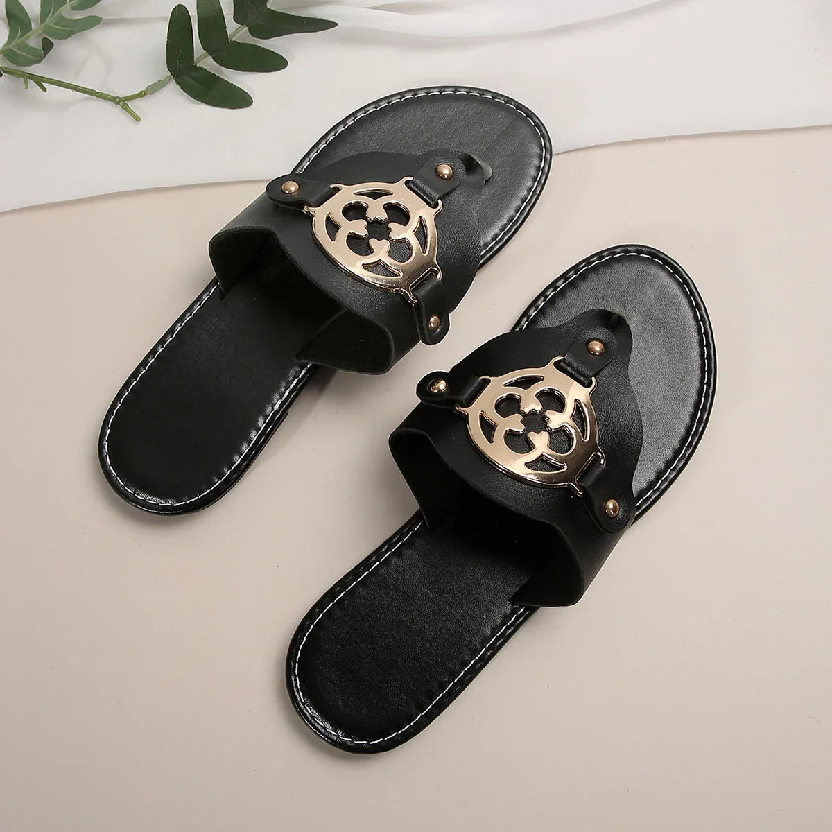 Eleanor Sandals