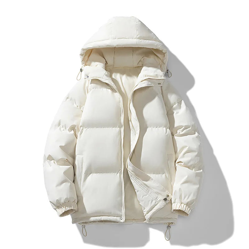 Frontier Coat