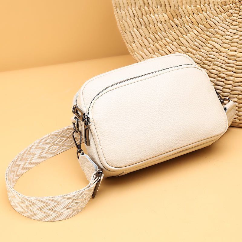 Mahia | Crossbody Bag  - By Qivii
