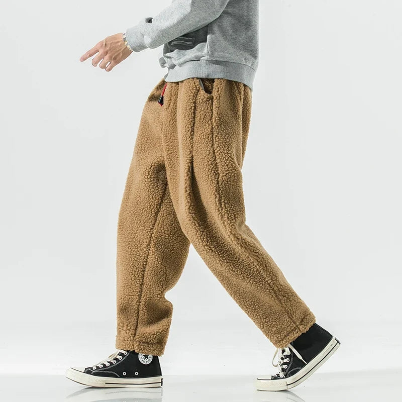 Cloud Fleece Sweatpants