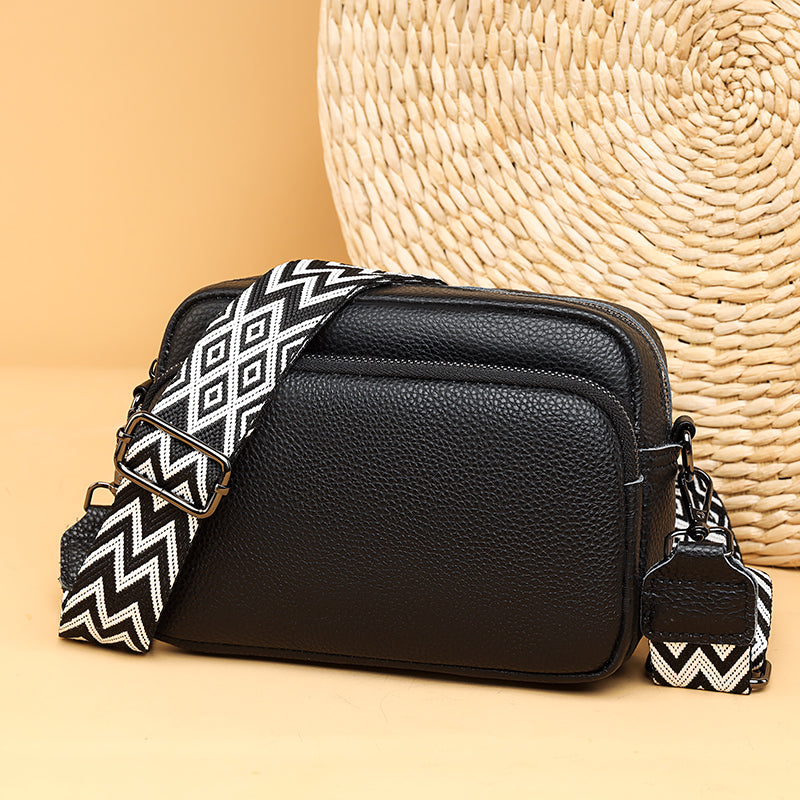 Mahia | Crossbody Bag  - By Qivii