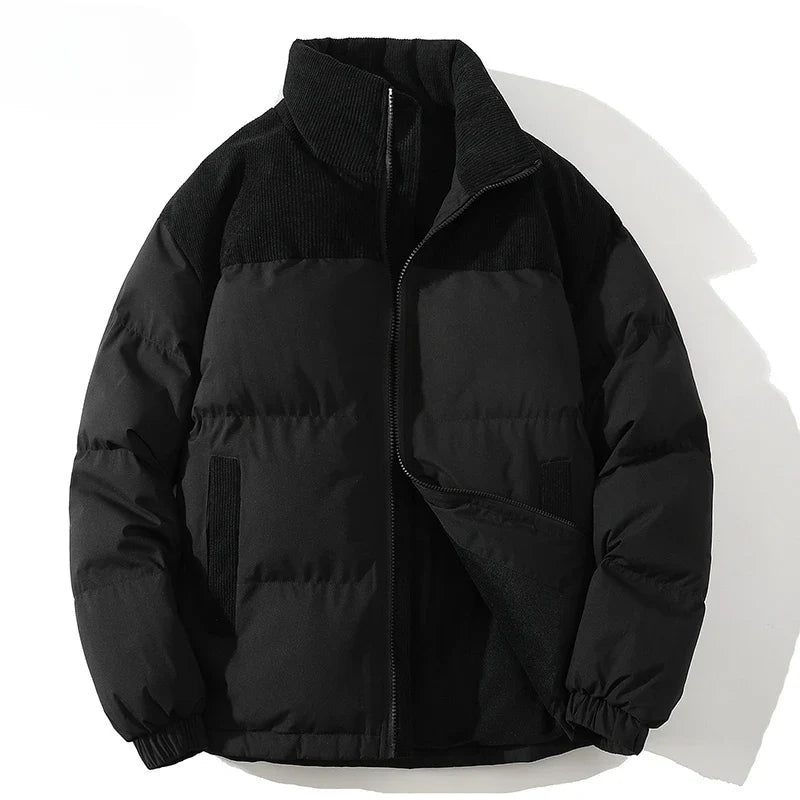 Cordura Coat