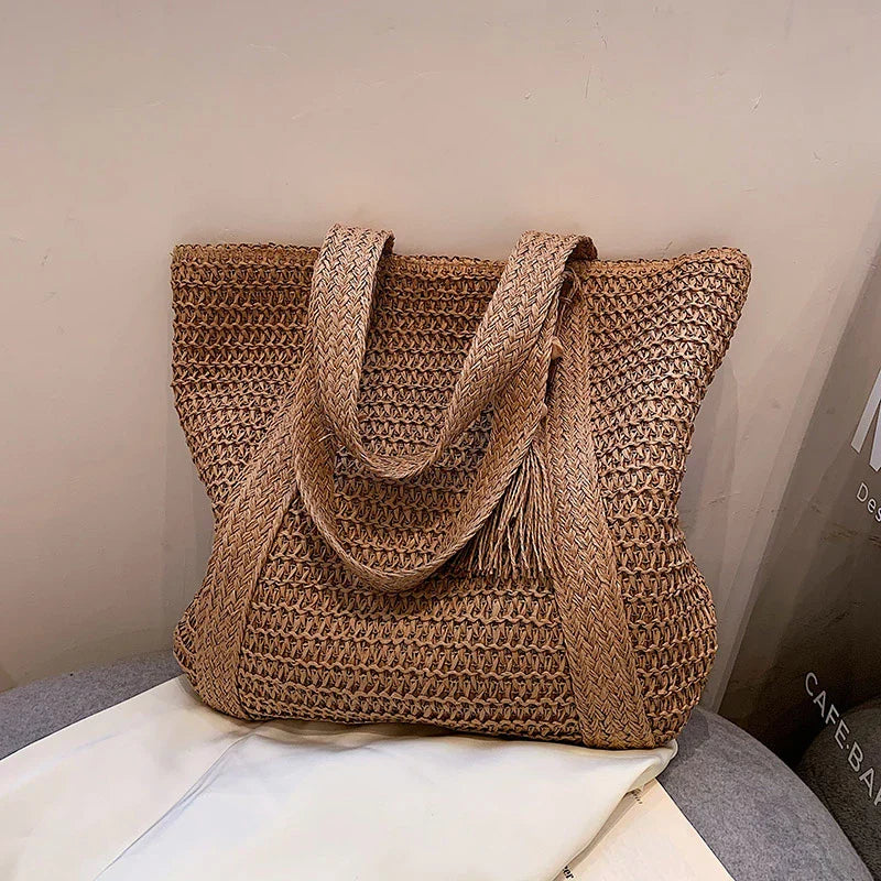 Totah | Tote Bag  - By Qivii