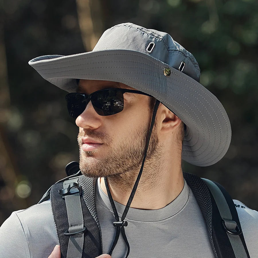 Canyon Bucket Hat