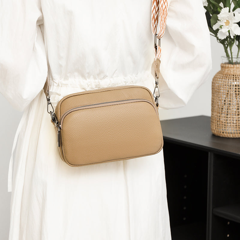 Mahia | Crossbody Bag  - By Qivii