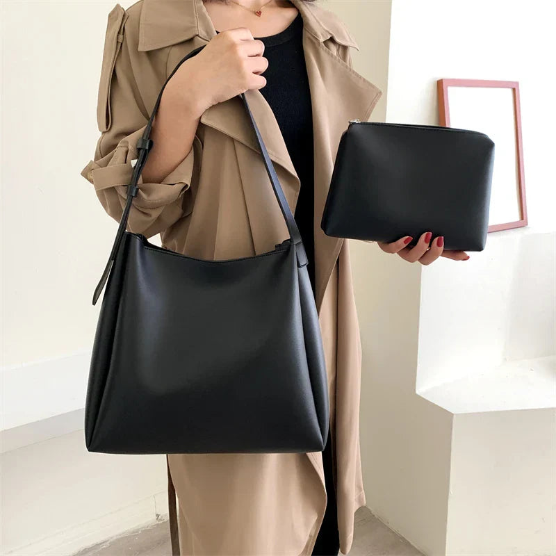 Maud | Hobo Bag  - By Qivii