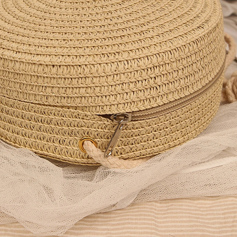 Panna | Crossbody Bag  - By Qivii