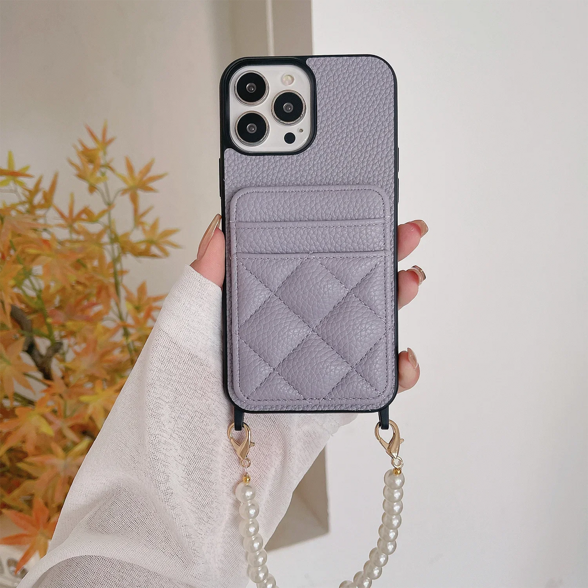 Avery iPhone Case