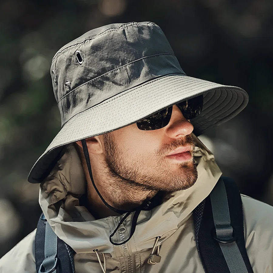 Canyon Bucket Hat