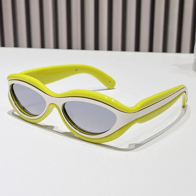 Nova Shades