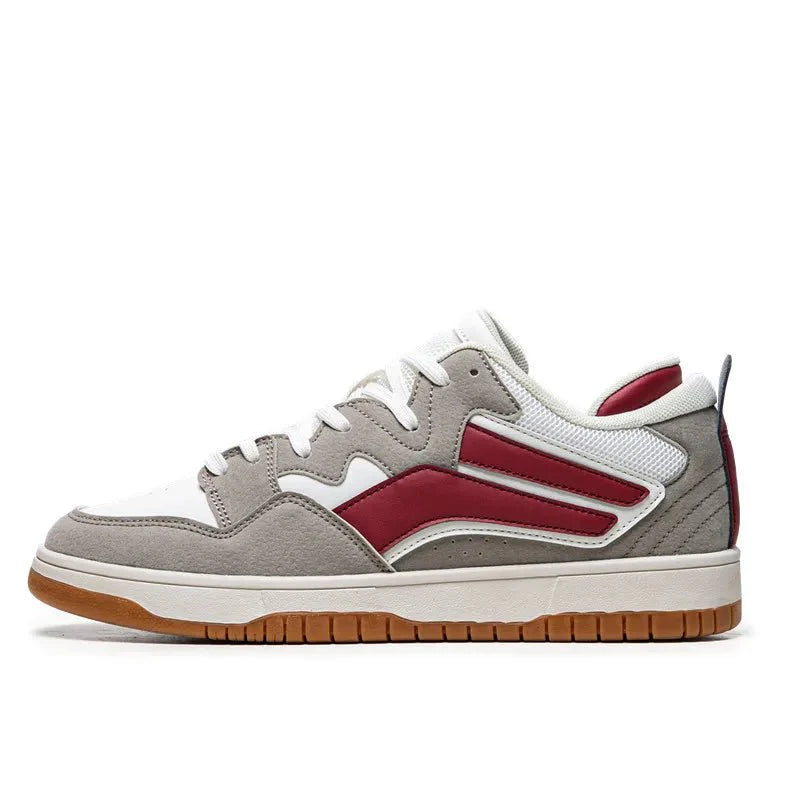 Dunk Sneakers  - By Qivii