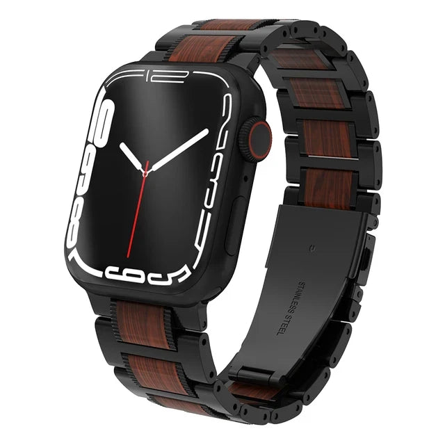 Teton Apple Watch Band