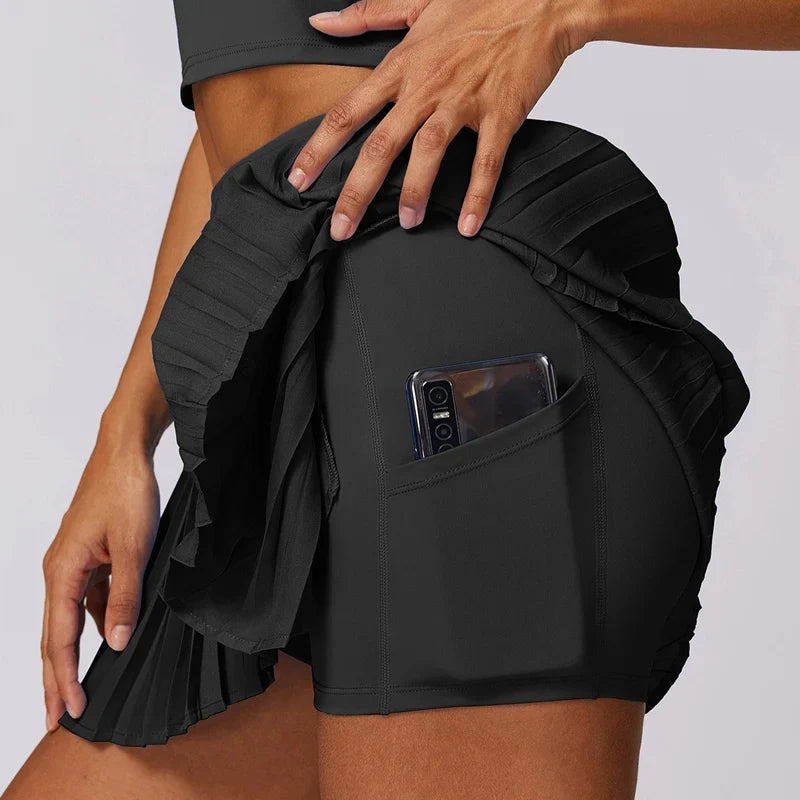 Celeste Skirt