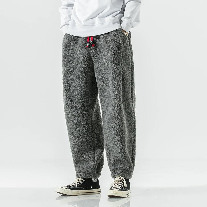 Cloud Fleece Sweatpants