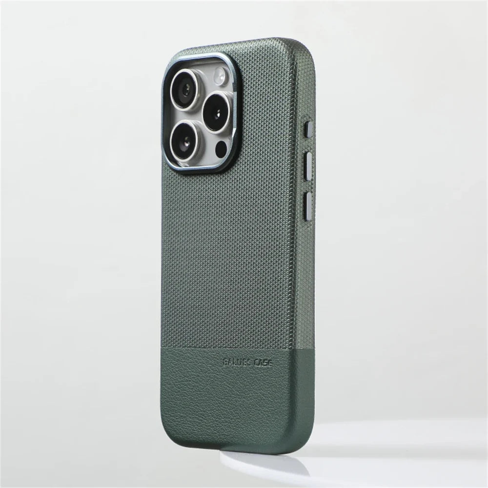 Covert iPhone Case
