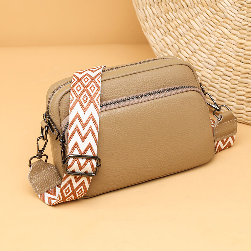 Mahia | Crossbody Bag  - By Qivii